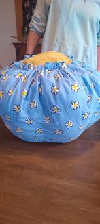 Prachtige Handgemaakte Ecostoof., Ophalen of Verzenden, Nieuw