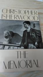 The Memorial, Boeken, Gelezen, Christopher Isherwood, Verzenden, Fictie