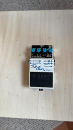 Boss DD-7 Digital Delay, Muziek en Instrumenten, Effecten, Ophalen of Verzenden, Gebruikt