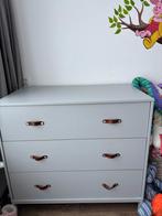 Lade, Huis en Inrichting, Ophalen, 50 tot 100 cm, Zo goed als nieuw, 3 of 4 laden