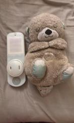 Fischer price slaapotther, Ophalen, Nieuw, Overige typen, Met geluid