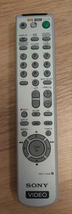Sony RMT-V406 Afstandsbediening, Ophalen of Verzenden, Gebruikt, Origineel, Dvd