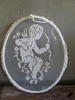 Engelen raamhanger, Ophalen of Verzenden