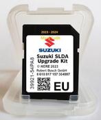 Suzuki SLDA navigatie 2023-2025 SD kaart, Computers en Software, Navigatiesoftware, Ophalen of Verzenden, Nieuw, Heel Europa, Update