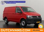 Volkswagen Transporter 2.0TDI 150PK | Navigatie | Airco | 3-, Voorwielaandrijving, Stof, Gebruikt, 4 cilinders