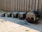 TAMA ROCKSTAR, Muziek en Instrumenten, Ophalen, Zo goed als nieuw, Tama