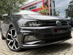 Volkswagen Polo 1.0 TSI *!* R-LINE *!* NAVI/ RADAR/ CARPLAY/, Voorwielaandrijving, Stof, Gebruikt, Euro 6