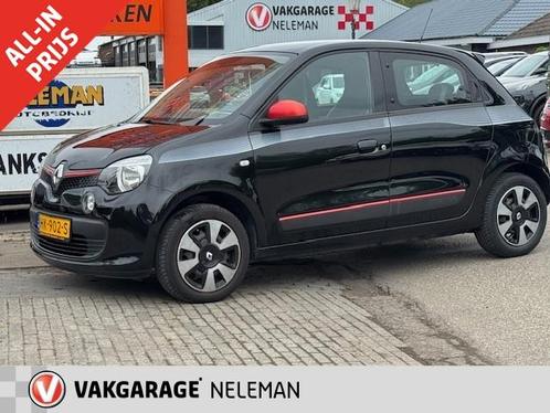 RENAULT Twingo 1.0 SCe 70pk S&S Collection airco rijklaarpri, Auto's, Renault, Bedrijf, Te koop, Twingo, ABS, Airbags, Airconditioning