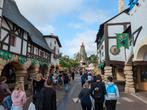 Toegang Parc Asterix voor 1 volwassene of kind, Tickets en Kaartjes, Eén persoon