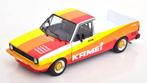 Volkswagen Caddy Pick Up MKI Kamei Tribute 1982, Hobby en Vrije tijd, Modelauto's | 1:18, Nieuw, Solido, Ophalen of Verzenden