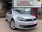 Volkswagen GOLF Match 1.2 TSI Trendline, Auto's, Voorwielaandrijving, Euro 5, 86 pk, Zwart