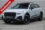 Audi Q2 35 TFSI Edition one S-Line | Pano | ACC | Camera | B, 12 maanden, 4 cilinders, Leder, Bedrijf