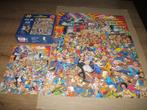 Puzzel Jan van Haasteren ROCK AROUND THE CLOCK, Ophalen of Verzenden, 500 t/m 1500 stukjes, Zo goed als nieuw, Legpuzzel