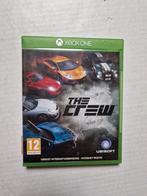 The Crew - Xbox One, Online, Gebruikt, Racen en Vliegen, Ophalen of Verzenden