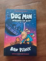 Dog Man boeken, Ophalen of Verzenden, Zo goed als nieuw, Dav Pilkey