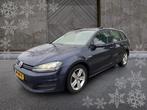 Volkswagen GOLF Variant 1.6 TDI BlueMotion Comfortline, Auto's, Volkswagen, Voorwielaandrijving, Gebruikt, Euro 6, 4 cilinders