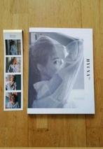 Kpop Hyuna album 6th inclusief fotoboek, Cd's en Dvd's, Cd's | Wereldmuziek, Aziatisch, Ophalen of Verzenden, Zo goed als nieuw