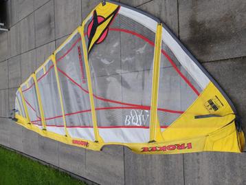 Arrows Irokee 4.1  beschikbaar voor biedingen