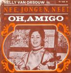 Vinylsingles gezocht o.a theo en irma, Ophalen of Verzenden, Zo goed als nieuw, Overige formaten, Levenslied of Smartlap