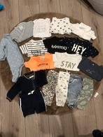 Babykleding maat 56, Kinderen en Baby's, Ophalen of Verzenden, Zo goed als nieuw, Maat 56