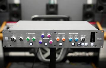 SSL Fusion beschikbaar voor biedingen