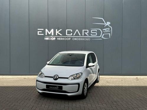 Volkswagen up! 1.0 BMT take up!, Auto's, Volkswagen, Bedrijf, Te koop, up!, ABS, Airbags, Airconditioning, Alarm, Centrale vergrendeling