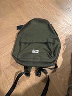 Fila Rugzak - Donkergroen, Sieraden, Tassen en Uiterlijk, Tassen | Damestassen, Ophalen of Verzenden, Nieuw, Groen, Overige typen