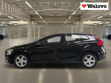 Volvo V40 2.0 T2 Kinetic Incl. BTW, Rijklaar+garantie... beschikbaar voor biedingen