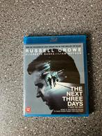 The Next Three Days (2010) Blu-ray, Cd's en Dvd's, Blu-ray, Ophalen of Verzenden, Drama