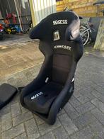 Sparco Circuit  grp light 8855 - Smal Model, Auto diversen, Autosport-onderdelen, Ophalen, Gebruikt