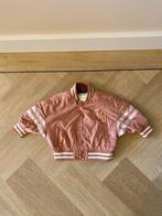 Z.g.a.n. Roze bomberjasje van Tumble 'n Dry, maat 74 / 80, Tumble 'n Dry, Meisje, Ophalen of Verzenden, Zo goed als nieuw