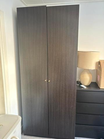 Pax kast ikea