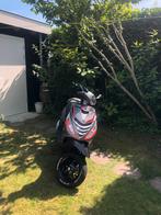 Piaggio zip 50cc 2t 2016, Ophalen, Tweetakt, Maximaal 45 km/u, Zip