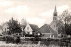 Driehuizen Groeten uit, Ophalen of Verzenden, 1940 tot 1960, Gelopen, Noord-Holland