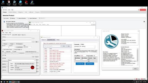 Volvo Premium Tech Tool v2.8.241 03 2024 (APCI+ 04 2023) + D, Auto diversen, Handleidingen en Instructieboekjes, Verzenden