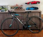 Mooie Trek racefiets - In zeer goede staat., Fietsen en Brommers, Fietsen | Racefietsen, Gebruikt, 10 tot 15 versnellingen, Aluminium