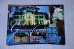 Briefkaart Elvis Presley Graceland, Verzamelen, Ophalen of Verzenden, Nieuw, Foto of Kaart