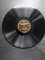 Oude Columbia Plaat - Kant A & B, Cd's en Dvd's, Vinyl | Overige Vinyl, Ophalen of Verzenden, Gebruikt, Overige formaten