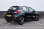 Citroen C3 1.2 PureTech Plus * Apple Carplay * Clima * Cruis, Voorwielaandrijving, 83 pk, Gebruikt, Euro 6