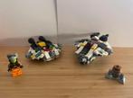 LEGO Star Wars - The Ghost (comcon039, 75127), Kinderen en Baby's, Speelgoed | Duplo en Lego, Verzenden