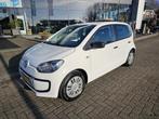 Volkswagen up! 1.0 take up! BlueMotion 5-DRS Verkeersauto me, Auto's, Voorwielaandrijving, Euro 5, Stof, Gebruikt