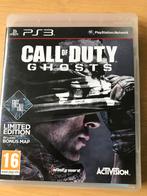 Call of Duty ghostbusters PlayStation 3, Spelcomputers en Games, Games | Sony PlayStation 3, Ophalen of Verzenden, 1 speler, Zo goed als nieuw