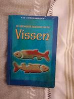 Vissen: De bijzondere eigenschappen van de Vissen, Achtergrond en Informatie, Astrologie, Ophalen of Verzenden, Onbekend