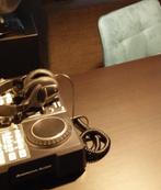 DJ SET AMERICAN AUDIO Encore 2000, Ophalen, Zo goed als nieuw, Dj-set, Overige merken