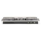 Decksaver Vestax VCI-380 stofkap, ., Nieuw, ., .
