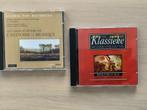 2 CD’s Ludwig van Beethoven, Ophalen of Verzenden