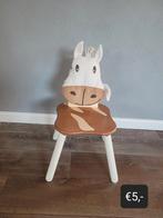 Mooie kinderstoel, Ophalen, Gebruikt, Overige typen