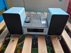 Micro set Onkyo CR-255, Overige merken, Microset, Cd-speler, Ophalen of Verzenden