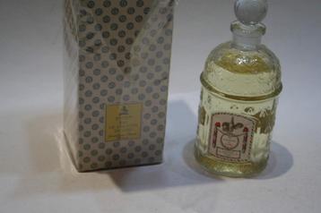 Vintage Guerlain N712 Bis Eau de Cologne du Coq Nieuw & OVP beschikbaar voor biedingen
