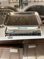 Retro Keukenweegschaal Zenith - Vintage Stijl, Ophalen